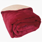 Coperta Intimità Impermeabile