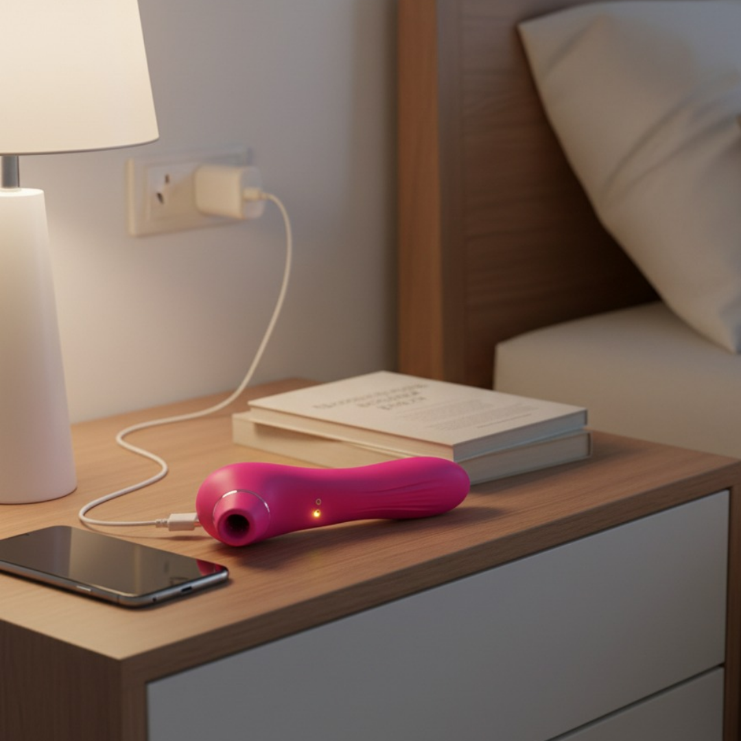 Dispositivo Benessere Moodie