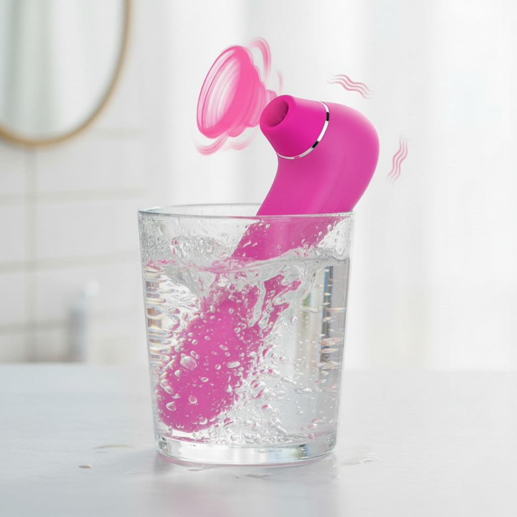Dispositivo Benessere Moodie