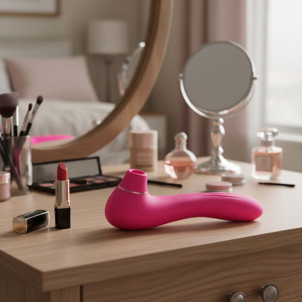 Dispositivo Benessere Moodie