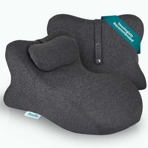 Cuscino Moodie Comfort Intimità