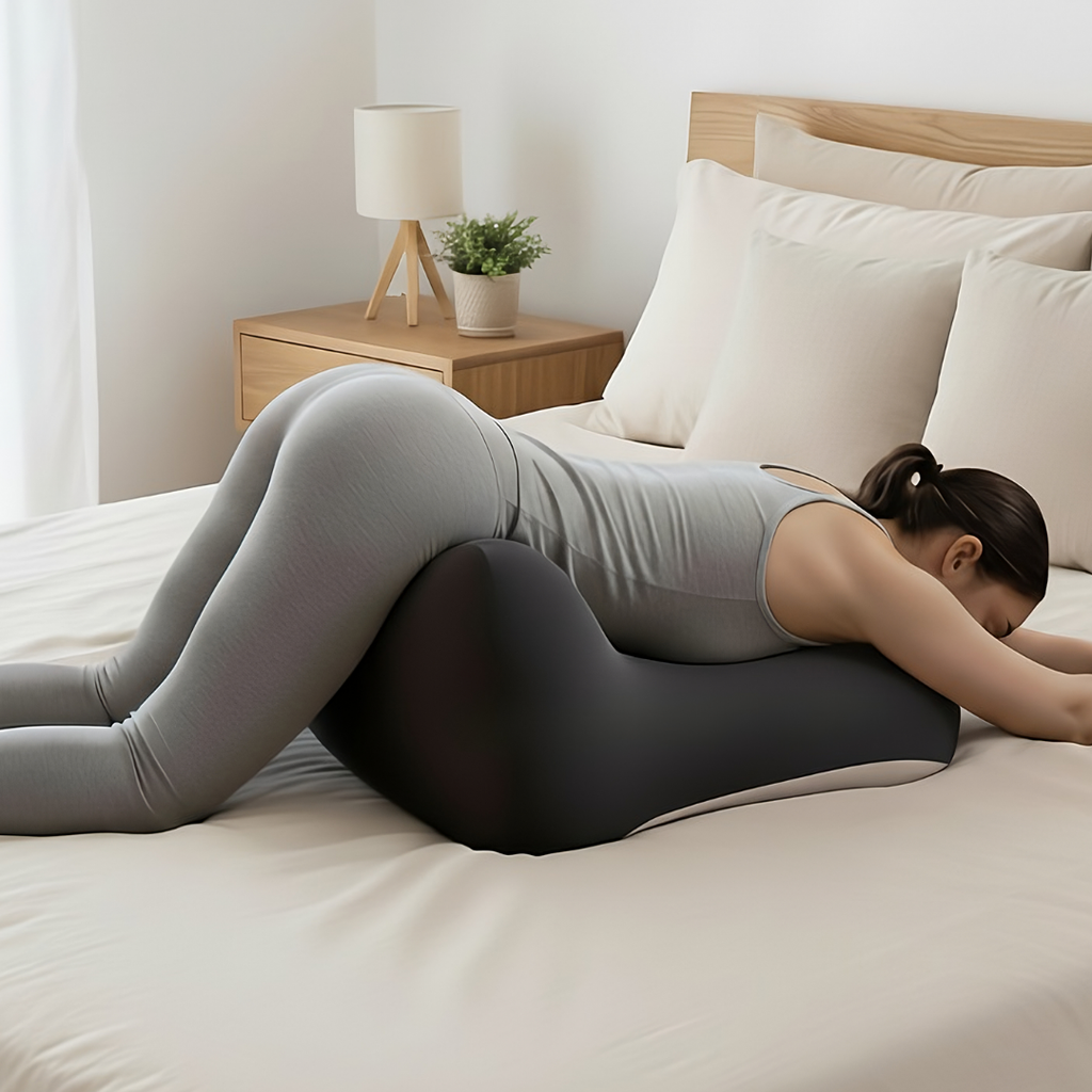 Cuscino Moodie Comfort Intimità