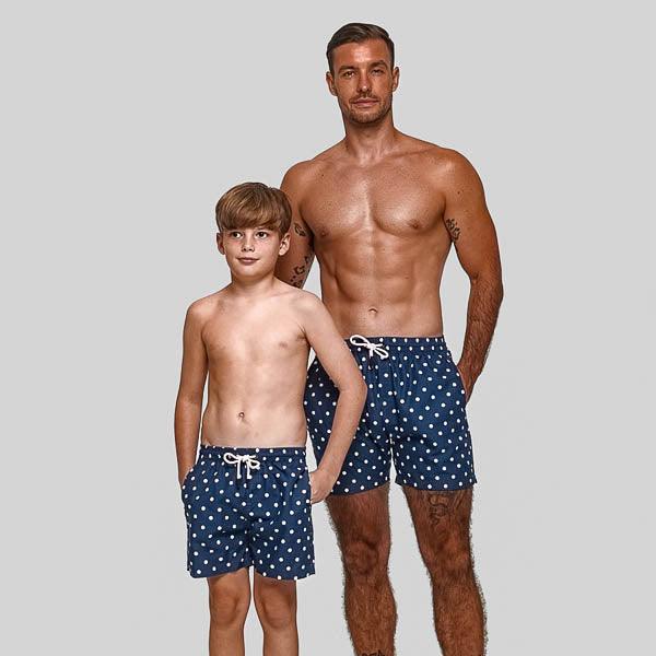 Langlee - Father & Son Bundle
