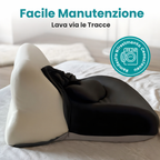 Cuscino Moodie Comfort Intimità