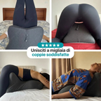 Cuscino Moodie Comfort Intimità