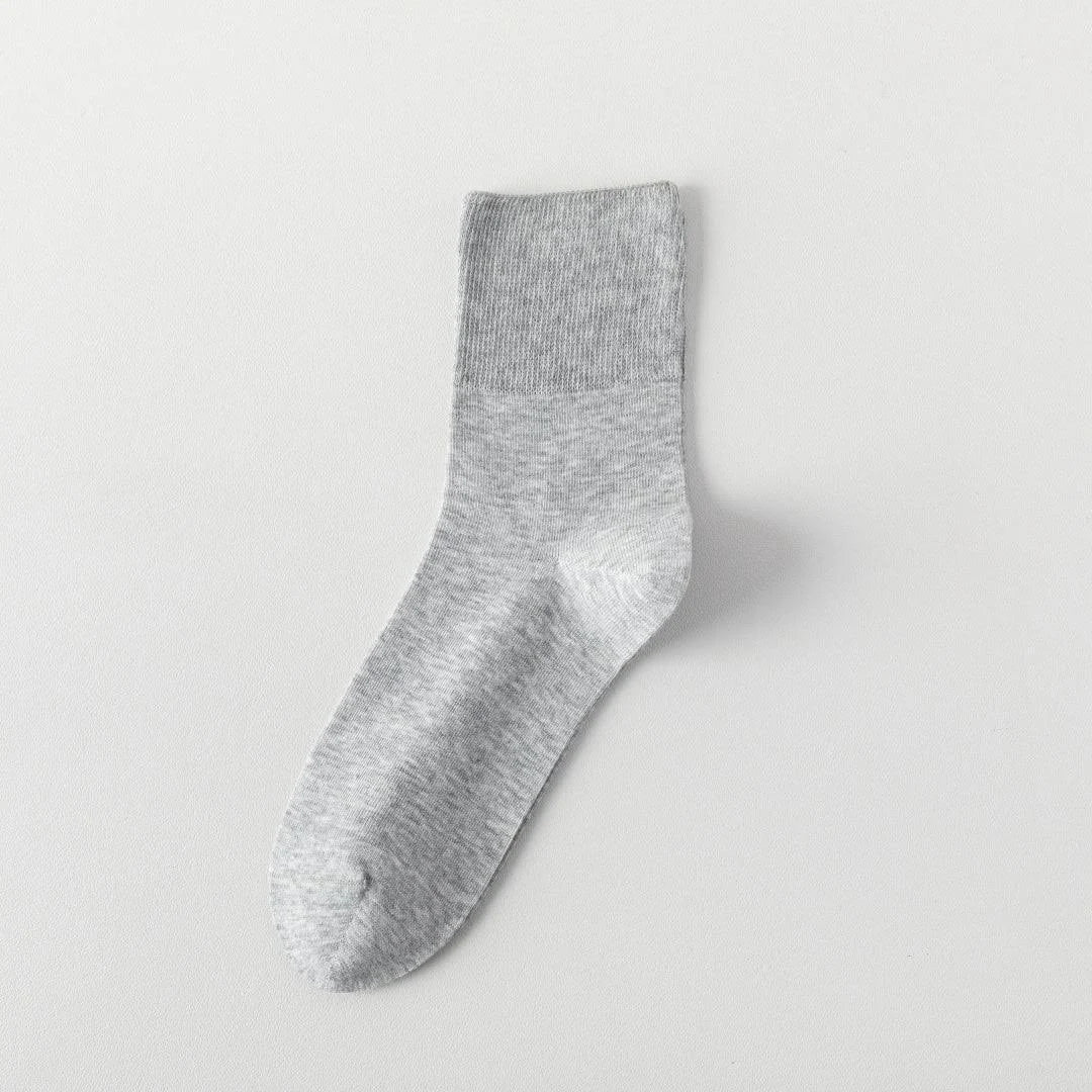 Women's Cotton Summer Socks Ultra-Thin